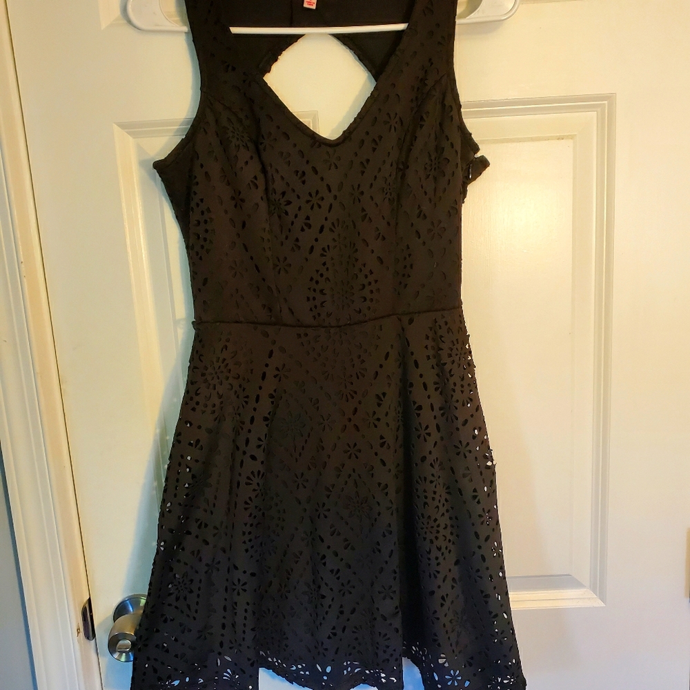 Candies Little Black Dress